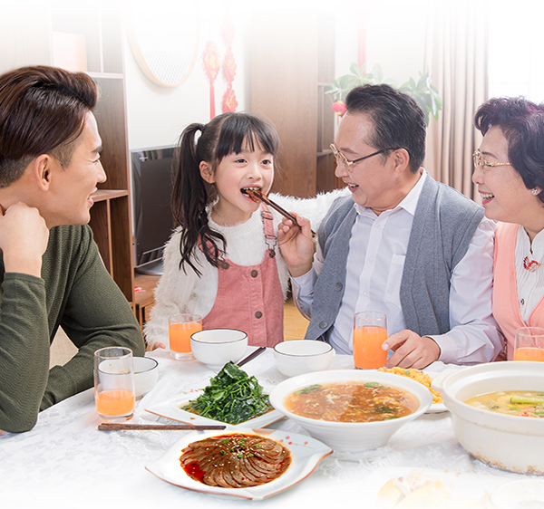 佐餐佳品